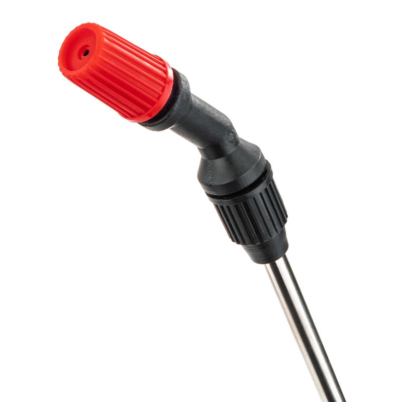 Casa si Gradina - Gradinarit si plante - Instalatii si accesorii pentru irigatii - Pompe apa - Pulverizator manual cu presiune, 5 L, RTOC0158 - Infinity.ro