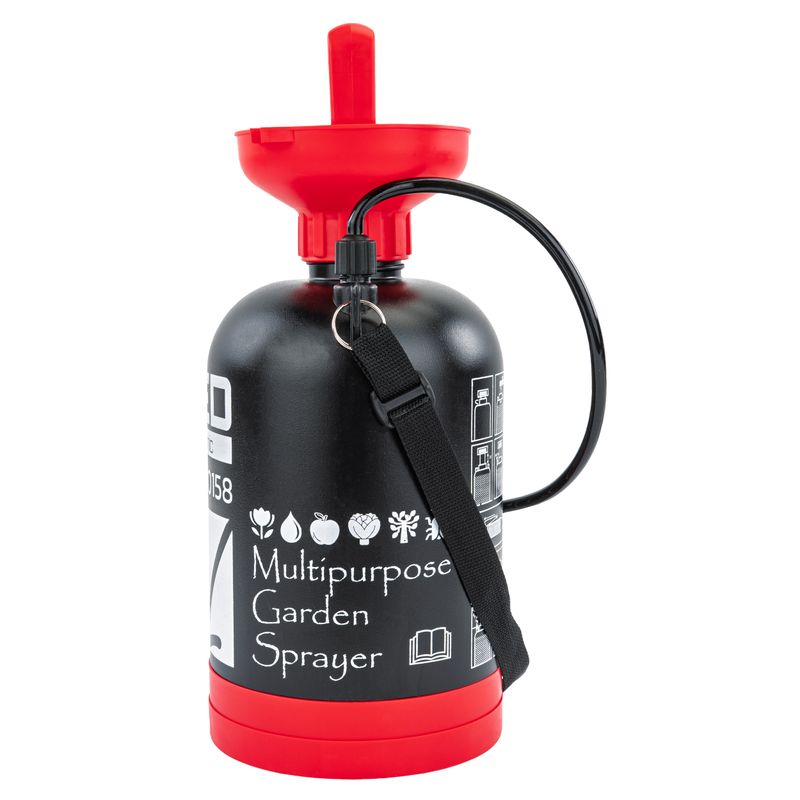 Casa si Gradina - Gradinarit si plante - Instalatii si accesorii pentru irigatii - Pompe apa - Pulverizator manual cu presiune, 5 L, RTOC0158 - Infinity.ro