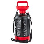 Casa si Gradina - Gradinarit si plante - Instalatii si accesorii pentru irigatii - Pompe apa - Pulverizator manual cu presiune, 5 L, RTOC0158 - Infinity.ro