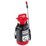 Casa si Gradina - Gradinarit si plante - Instalatii si accesorii pentru irigatii - Pompe apa - Pulverizator manual cu presiune, 5 L, RTOC0158 - Infinity.ro