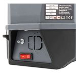 Casa si Gradina - Gradinarit si plante - Instalatii si accesorii pentru irigatii - Pompe apa - Pulverizator cu baterie, Powermat, 8 L 12 V 2 Ah, PM‑OA‑8KA - Infinity.ro