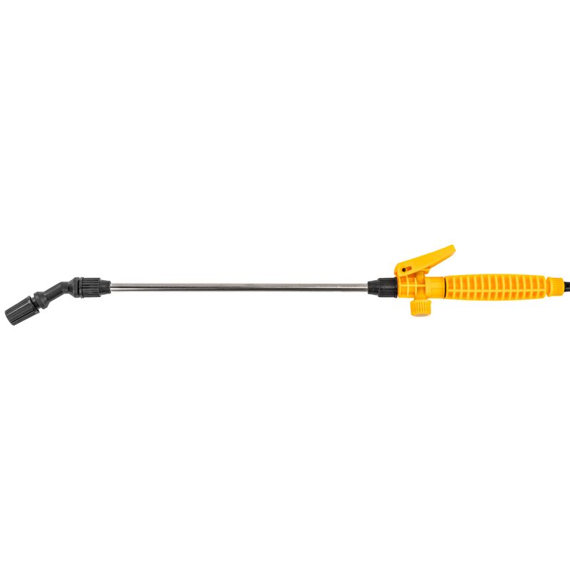 Casa si Gradina - Gradinarit si plante - Instalatii si accesorii pentru irigatii - Pompe apa - Pulverizator acumulator PM-OA-5KA – 5L, performanta excelenta pentru gradinarit - Infinity.ro