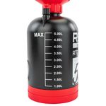 Casa si Gradina - Gradinarit si plante - Instalatii si accesorii pentru irigatii - Pompe apa - Pulverizator manual cu presiune, 5 L, RTOC0158 - Infinity.ro