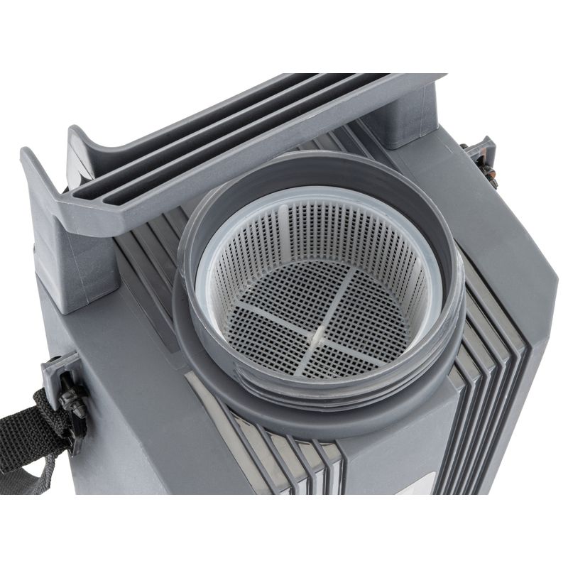 Casa si Gradina - Gradinarit si plante - Instalatii si accesorii pentru irigatii - Pompe apa - Pulverizator cu baterie, Powermat, 8 L 12 V 2 Ah, PM‑OA‑8KA - Infinity.ro