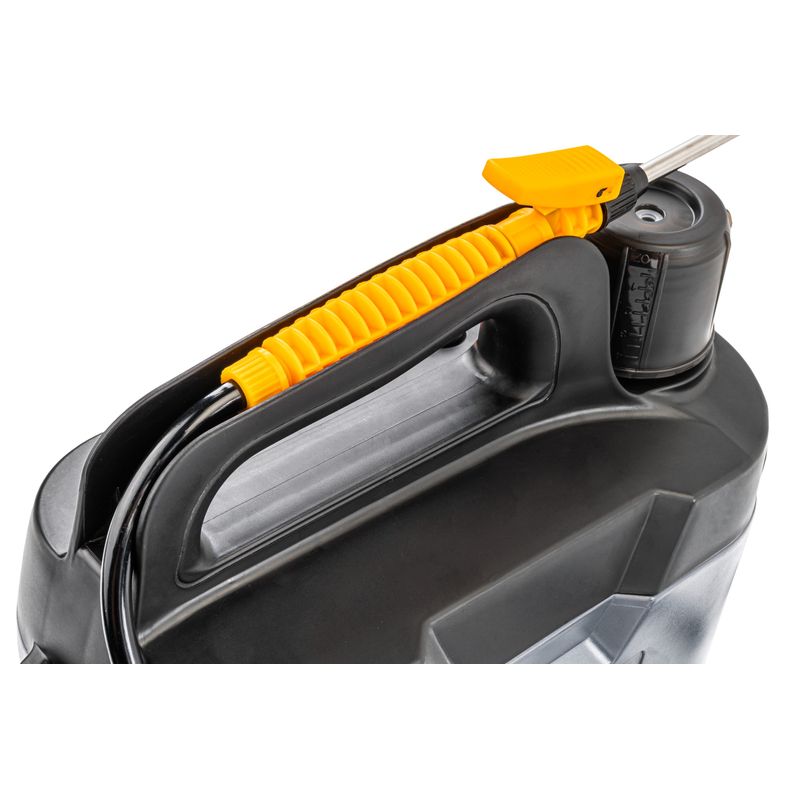 Casa si Gradina - Gradinarit si plante - Instalatii si accesorii pentru irigatii - Pompe apa - Pulverizator acumulator PM-OA-5KA – 5L, performanta excelenta pentru gradinarit - Infinity.ro