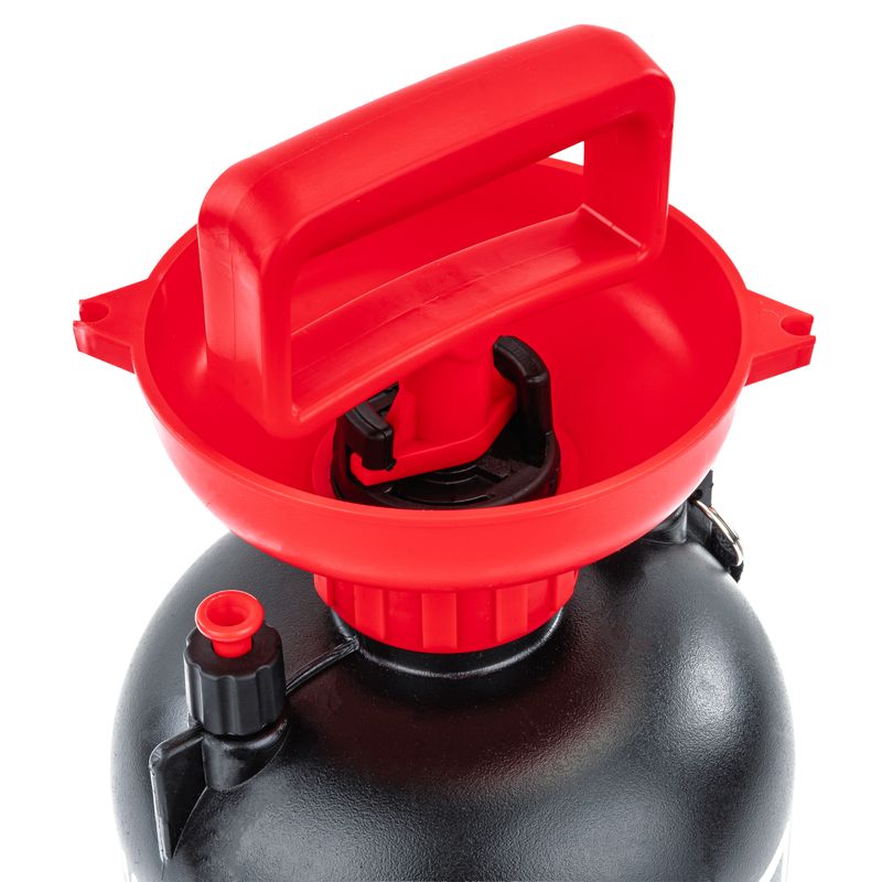 Casa si Gradina - Gradinarit si plante - Instalatii si accesorii pentru irigatii - Pompe apa - Pulverizator manual cu presiune, 5 L, RTOC0158 - Infinity.ro