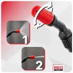 Casa si Gradina - Gradinarit si plante - Instalatii si accesorii pentru irigatii - Pompe apa - Pulverizator manual cu presiune, 5 L, RTOC0158 - Infinity.ro