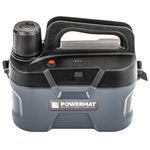 Casa si Gradina - Gradinarit si plante - Instalatii si accesorii pentru irigatii - Pompe apa - Pulverizator acumulator PM-OA-5KA – 5L, performanta excelenta pentru gradinarit - Infinity.ro