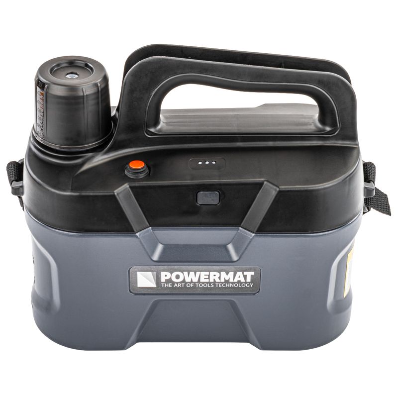Casa si Gradina - Gradinarit si plante - Instalatii si accesorii pentru irigatii - Pompe apa - Pulverizator acumulator PM-OA-5KA – 5L, performanta excelenta pentru gradinarit - Infinity.ro