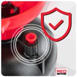 Casa si Gradina - Gradinarit si plante - Instalatii si accesorii pentru irigatii - Pompe apa - Pulverizator manual cu presiune, 5 L, RTOC0158 - Infinity.ro
