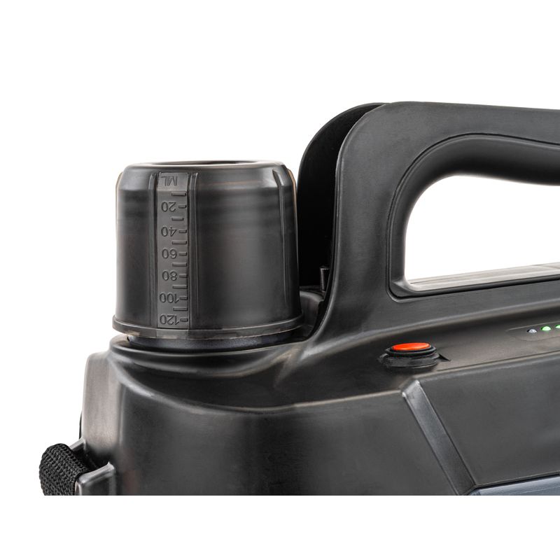 Casa si Gradina - Gradinarit si plante - Instalatii si accesorii pentru irigatii - Pompe apa - Pulverizator acumulator PM-OA-5KA – 5L, performanta excelenta pentru gradinarit - Infinity.ro