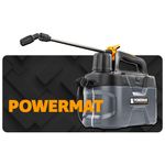 Casa si Gradina - Gradinarit si plante - Instalatii si accesorii pentru irigatii - Pompe apa - Pulverizator acumulator PM-OA-5KA – 5L, performanta excelenta pentru gradinarit - Infinity.ro