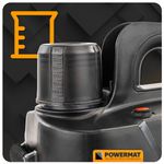 Casa si Gradina - Gradinarit si plante - Instalatii si accesorii pentru irigatii - Pompe apa - Pulverizator acumulator PM-OA-5KA – 5L, performanta excelenta pentru gradinarit - Infinity.ro