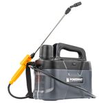 Casa si Gradina - Gradinarit si plante - Instalatii si accesorii pentru irigatii - Pompe apa - Pulverizator acumulator PM-OA-5KA – 5L, performanta excelenta pentru gradinarit - Infinity.ro