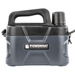 Casa si Gradina - Gradinarit si plante - Instalatii si accesorii pentru irigatii - Pompe apa - Pulverizator acumulator PM-OA-5KA – 5L, performanta excelenta pentru gradinarit - Infinity.ro
