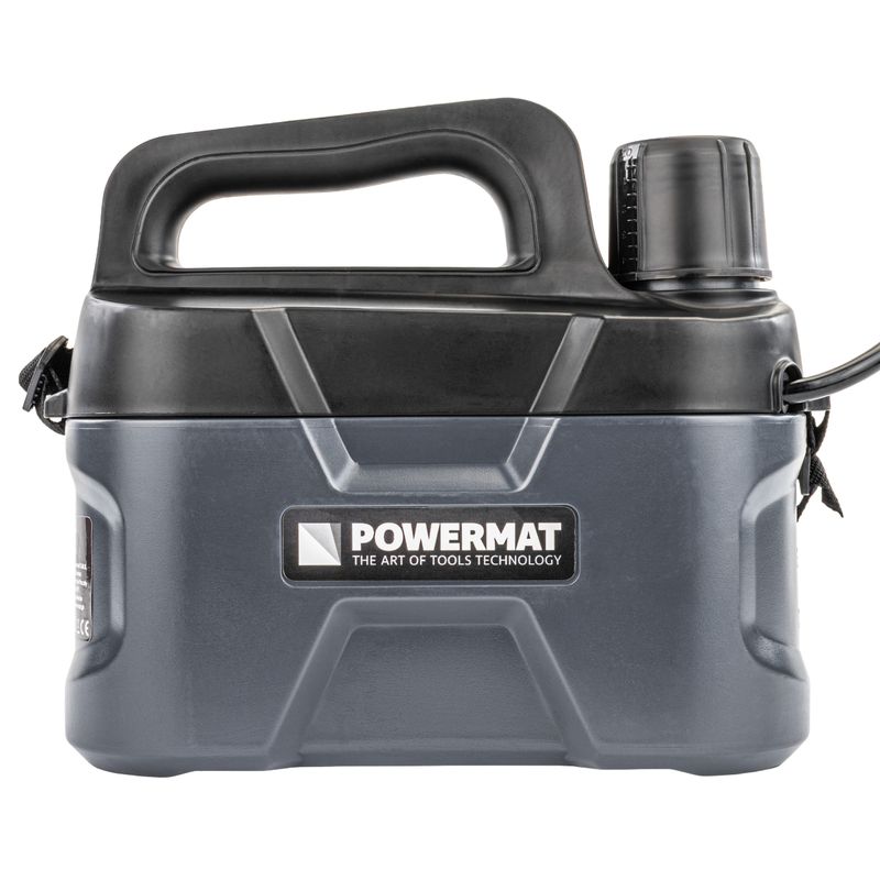 Casa si Gradina - Gradinarit si plante - Instalatii si accesorii pentru irigatii - Pompe apa - Pulverizator acumulator PM-OA-5KA – 5L, performanta excelenta pentru gradinarit - Infinity.ro