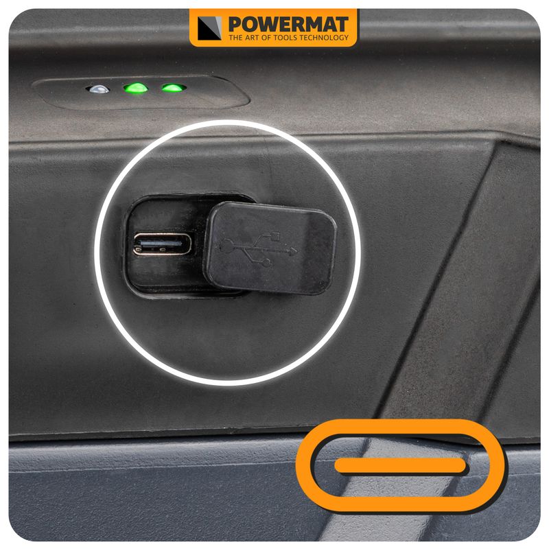 Casa si Gradina - Gradinarit si plante - Instalatii si accesorii pentru irigatii - Pompe apa - Pulverizator acumulator PM-OA-5KA – 5L, performanta excelenta pentru gradinarit - Infinity.ro