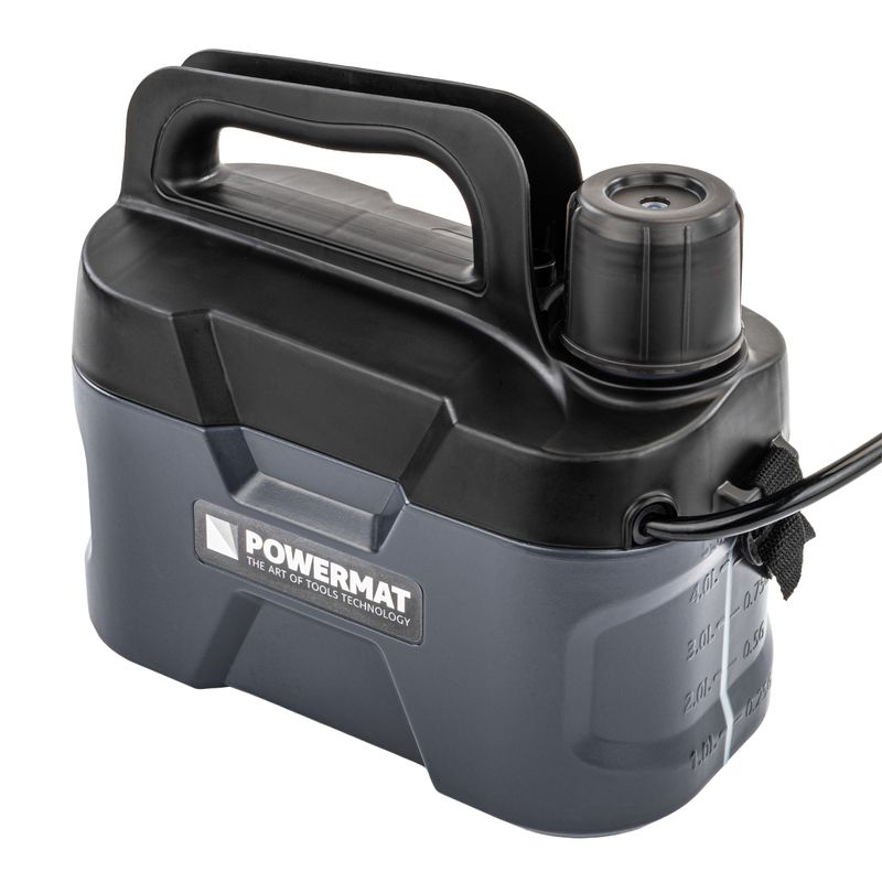 Casa si Gradina - Gradinarit si plante - Instalatii si accesorii pentru irigatii - Pompe apa - Pulverizator acumulator PM-OA-5KA – 5L, performanta excelenta pentru gradinarit - Infinity.ro