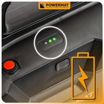 Casa si Gradina - Gradinarit si plante - Instalatii si accesorii pentru irigatii - Pompe apa - Pulverizator acumulator PM-OA-5KA – 5L, performanta excelenta pentru gradinarit - Infinity.ro
