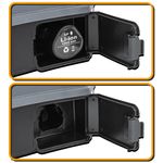 Casa si Gradina - Gradinarit si plante - Instalatii si accesorii pentru irigatii - Pompe apa - Pulverizator cu baterie, Powermat, 8 L 12 V 2 Ah, PM‑OA‑8KA - Infinity.ro