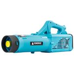 Casa si Gradina - Gradinarit si plante - Instalatii si accesorii pentru irigatii - Pompe apa - Sistem de pulverizare turbo, Powermat, 12 V, reglabil 1.25‑2.14 l/min, PM‑TDR‑15KA - Infinity.ro