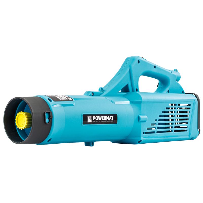 Casa si Gradina - Gradinarit si plante - Instalatii si accesorii pentru irigatii - Pompe apa - Sistem de pulverizare turbo, Powermat, 12 V, reglabil 1.25‑2.14 l/min, PM‑TDR‑15KA - Infinity.ro