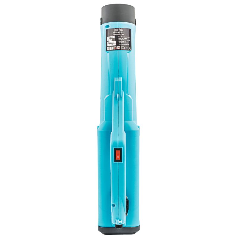 Casa si Gradina - Gradinarit si plante - Instalatii si accesorii pentru irigatii - Pompe apa - Sistem de pulverizare turbo, Powermat, 12 V, reglabil 1.25‑2.14 l/min, PM‑TDR‑15KA - Infinity.ro