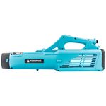 Casa si Gradina - Gradinarit si plante - Instalatii si accesorii pentru irigatii - Pompe apa - Sistem de pulverizare turbo, Powermat, 12 V, reglabil 1.25‑2.14 l/min, PM‑TDR‑15KA - Infinity.ro
