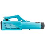 Casa si Gradina - Gradinarit si plante - Instalatii si accesorii pentru irigatii - Pompe apa - Sistem de pulverizare turbo, Powermat, 12 V, reglabil 1.25‑2.14 l/min, PM‑TDR‑15KA - Infinity.ro