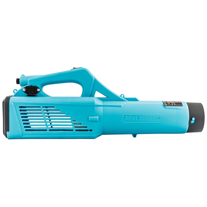 Casa si Gradina - Gradinarit si plante - Instalatii si accesorii pentru irigatii - Pompe apa - Sistem de pulverizare turbo, Powermat, 12 V, reglabil 1.25‑2.14 l/min, PM‑TDR‑15KA - Infinity.ro