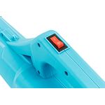 Casa si Gradina - Gradinarit si plante - Instalatii si accesorii pentru irigatii - Pompe apa - Sistem de pulverizare turbo, Powermat, 12 V, reglabil 1.25‑2.14 l/min, PM‑TDR‑15KA - Infinity.ro