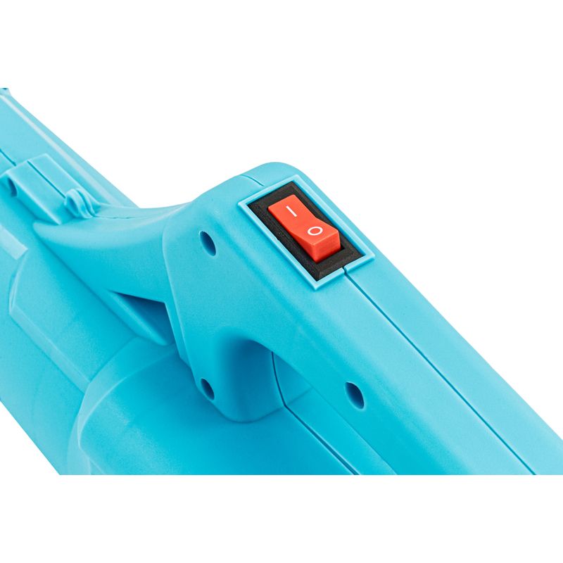 Casa si Gradina - Gradinarit si plante - Instalatii si accesorii pentru irigatii - Pompe apa - Sistem de pulverizare turbo, Powermat, 12 V, reglabil 1.25‑2.14 l/min, PM‑TDR‑15KA - Infinity.ro