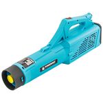 Casa si Gradina - Gradinarit si plante - Instalatii si accesorii pentru irigatii - Pompe apa - Sistem de pulverizare turbo, Powermat, 12 V, reglabil 1.25‑2.14 l/min, PM‑TDR‑15KA - Infinity.ro