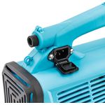 Casa si Gradina - Gradinarit si plante - Instalatii si accesorii pentru irigatii - Pompe apa - Sistem de pulverizare turbo, Powermat, 12 V, reglabil 1.25‑2.14 l/min, PM‑TDR‑15KA - Infinity.ro