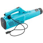 Casa si Gradina - Gradinarit si plante - Instalatii si accesorii pentru irigatii - Pompe apa - Sistem de pulverizare turbo, Powermat, 12 V, reglabil 1.25‑2.14 l/min, PM‑TDR‑15KA - Infinity.ro