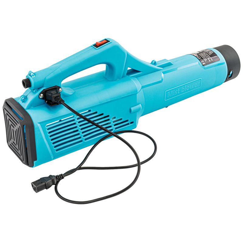 Casa si Gradina - Gradinarit si plante - Instalatii si accesorii pentru irigatii - Pompe apa - Sistem de pulverizare turbo, Powermat, 12 V, reglabil 1.25‑2.14 l/min, PM‑TDR‑15KA - Infinity.ro