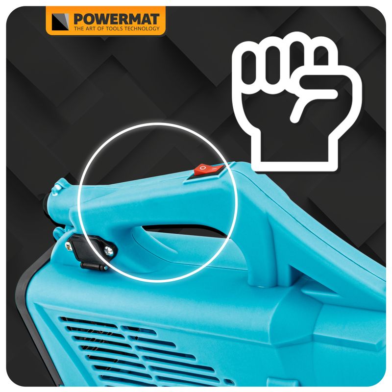 Casa si Gradina - Gradinarit si plante - Instalatii si accesorii pentru irigatii - Pompe apa - Sistem de pulverizare turbo, Powermat, 12 V, reglabil 1.25‑2.14 l/min, PM‑TDR‑15KA - Infinity.ro