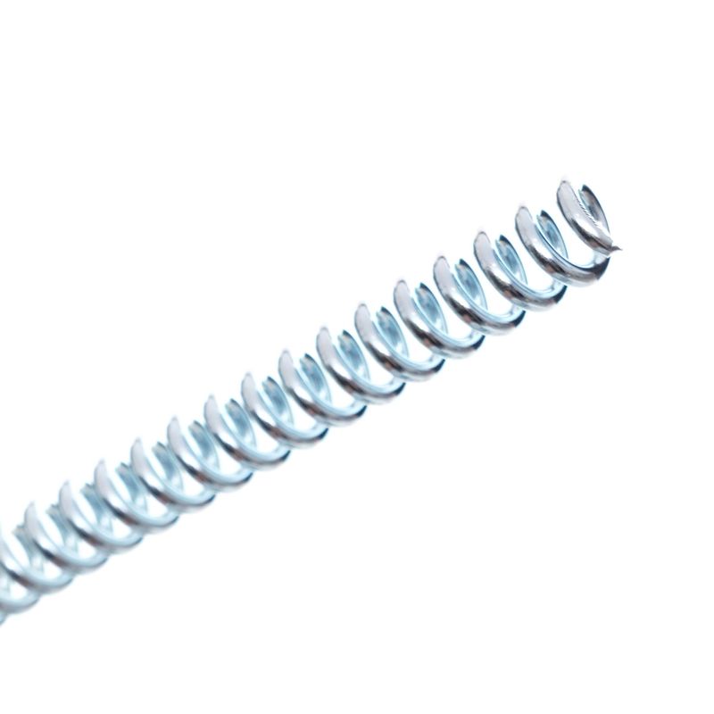 Auto si Moto - Reparatii si depanare - Scule auto - Scule si truse auto - Spirala pentru curatarea canalizarilor, KD11767 - Infinity.ro