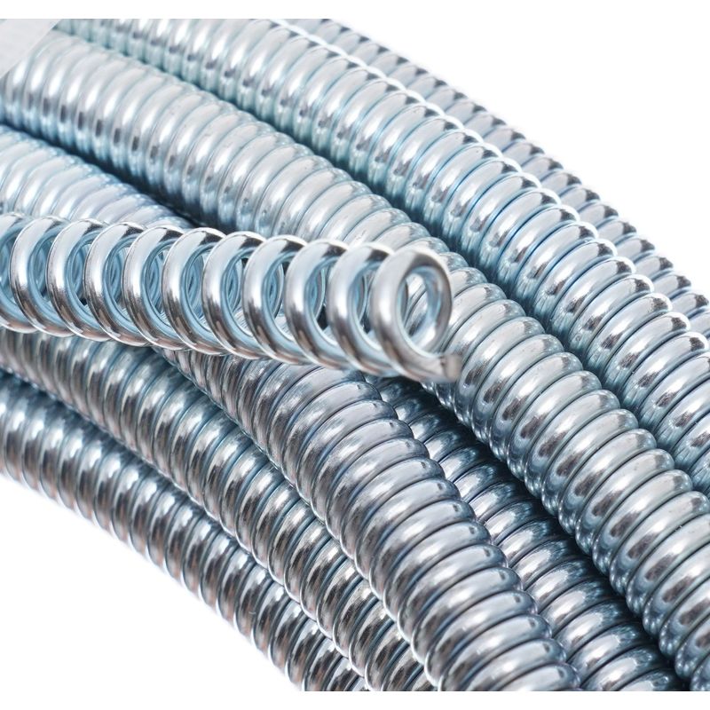 Auto si Moto - Reparatii si depanare - Scule auto - Scule si truse auto - Spirala pentru curatarea canalizarilor, KD11767 - Infinity.ro