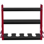 Casa si Gradina - Constructii - Depozitare, transport si protectie - Organizatoare si cutii scule - Suport pentru unelte suspendat, Kraft&Dele, KD3230 - Infinity.ro