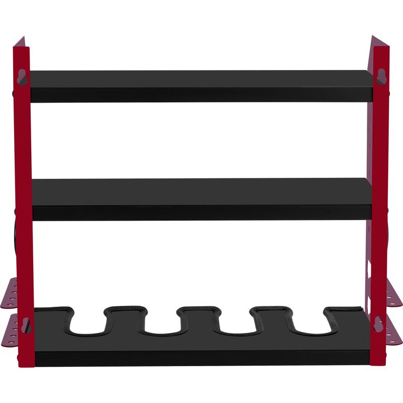 Casa si Gradina - Constructii - Depozitare, transport si protectie - Organizatoare si cutii scule - Suport pentru unelte suspendat, Kraft&Dele, KD3230 - Infinity.ro