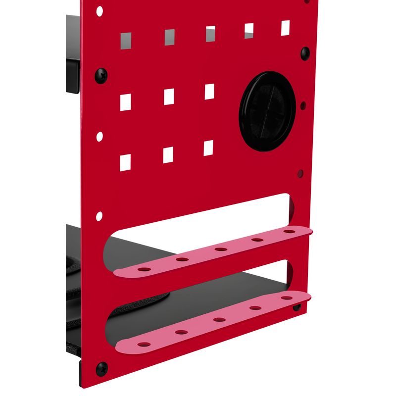 Casa si Gradina - Constructii - Depozitare, transport si protectie - Organizatoare si cutii scule - Suport pentru unelte suspendat, Kraft&Dele, KD3230 - Infinity.ro