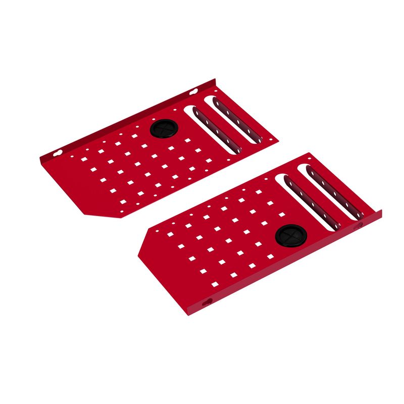 Casa si Gradina - Constructii - Depozitare, transport si protectie - Organizatoare si cutii scule - Suport pentru unelte suspendat, Kraft&Dele, KD3230 - Infinity.ro