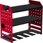 Casa si Gradina - Constructii - Depozitare, transport si protectie - Organizatoare si cutii scule - Suport pentru unelte suspendat, Kraft&Dele, KD3230 - Infinity.ro