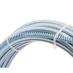 Auto si Moto - Reparatii si depanare - Scule auto - Scule si truse auto - Spirala pentru curatarea canalizarilor, KD11767 - Infinity.ro