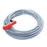 Auto si Moto - Reparatii si depanare - Scule auto - Scule si truse auto - Spirala pentru curatarea canalizarilor, KD11767 - Infinity.ro