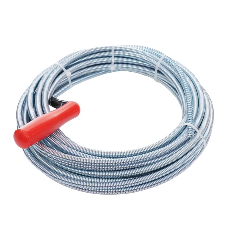 Auto si Moto - Reparatii si depanare - Scule auto - Scule si truse auto - Spirala pentru curatarea canalizarilor, KD11767 - Infinity.ro