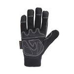 Casa si Gradina - Constructii - Echipamente de lucru - Manusi protectia muncii - Manusi de protectie combinate, fixare Velcro, X-Active Procera 10 - Infinity.ro