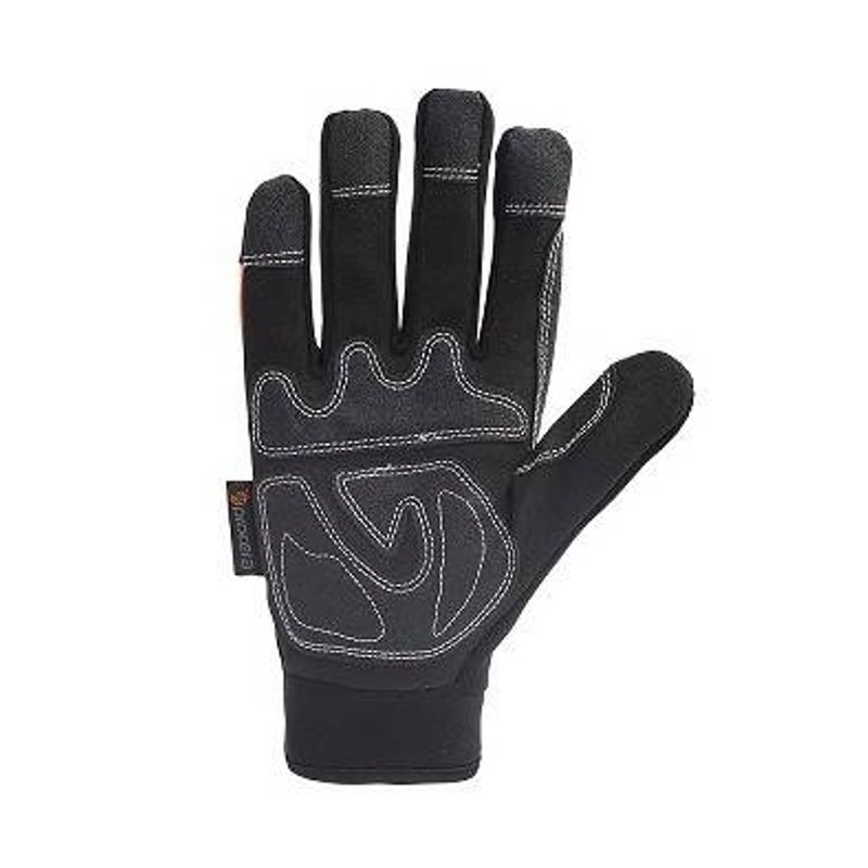 Casa si Gradina - Constructii - Echipamente de lucru - Manusi protectia muncii - Manusi de protectie combinate, fixare Velcro, X-Active Procera 10 - Infinity.ro