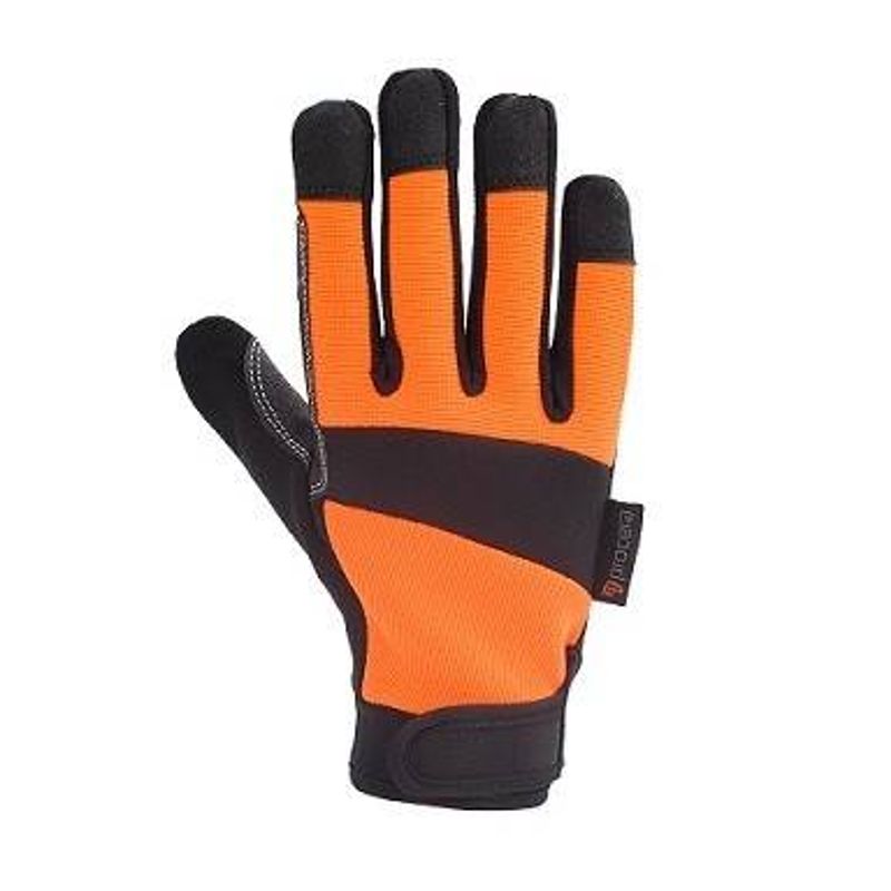 Casa si Gradina - Constructii - Echipamente de lucru - Manusi protectia muncii - Manusi de protectie combinate, fixare Velcro, X-Active Procera 10 - Infinity.ro